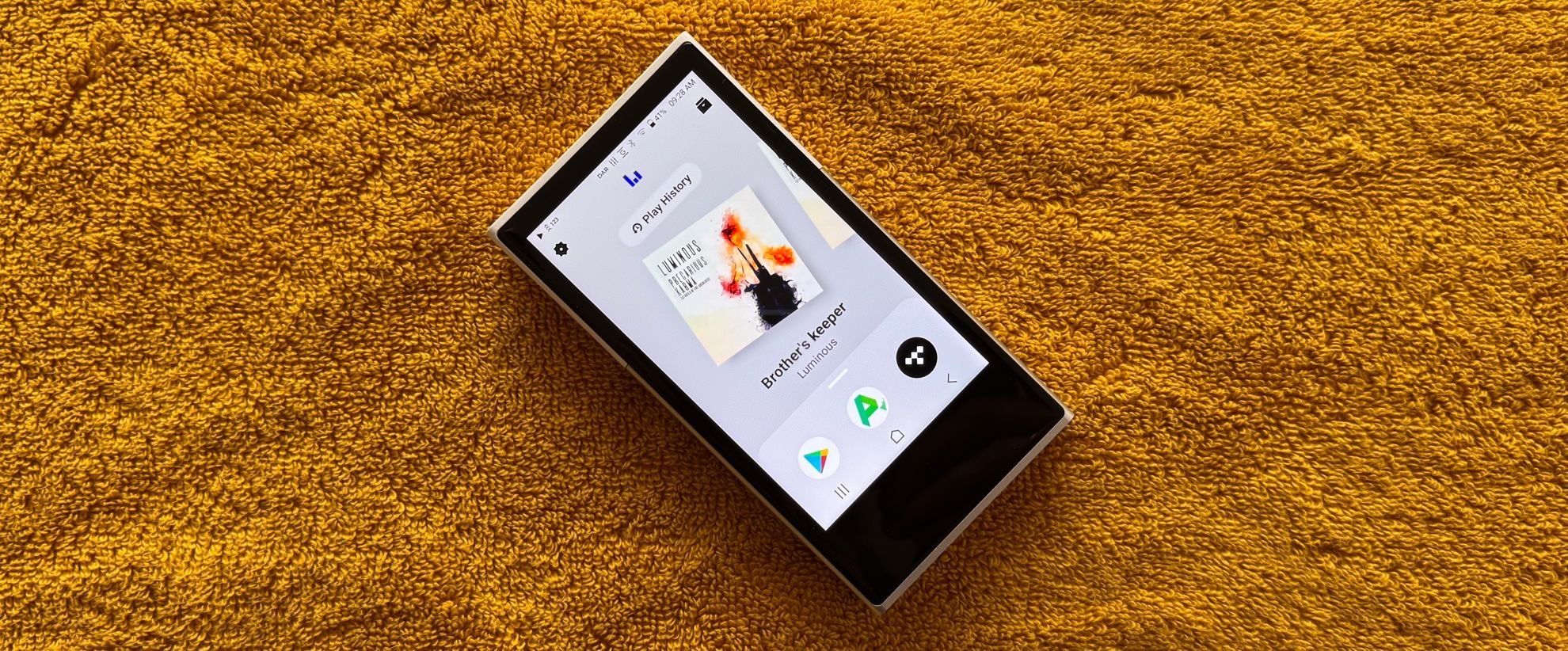 Astell & Kern Activo P1