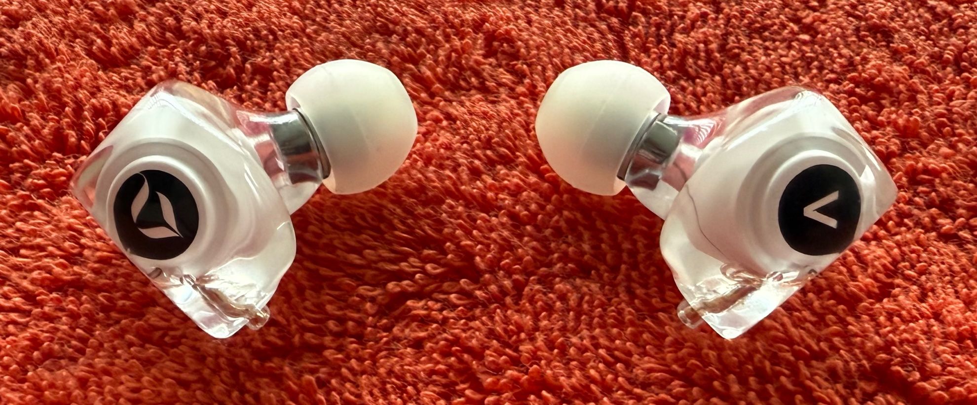 Activo Q1 Hybrid IEM Headphones