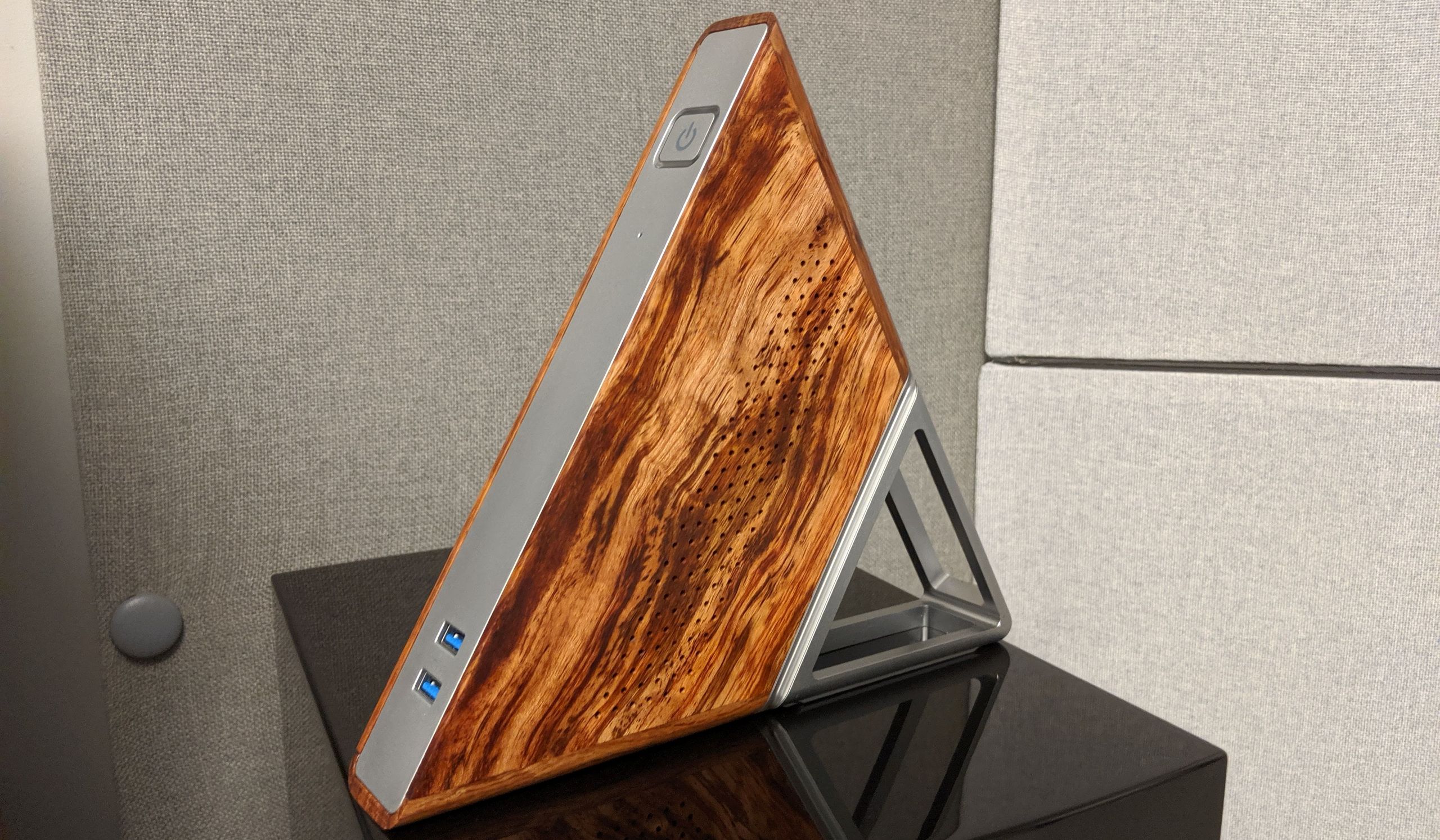 Acute Aa B4 PC Mini PC