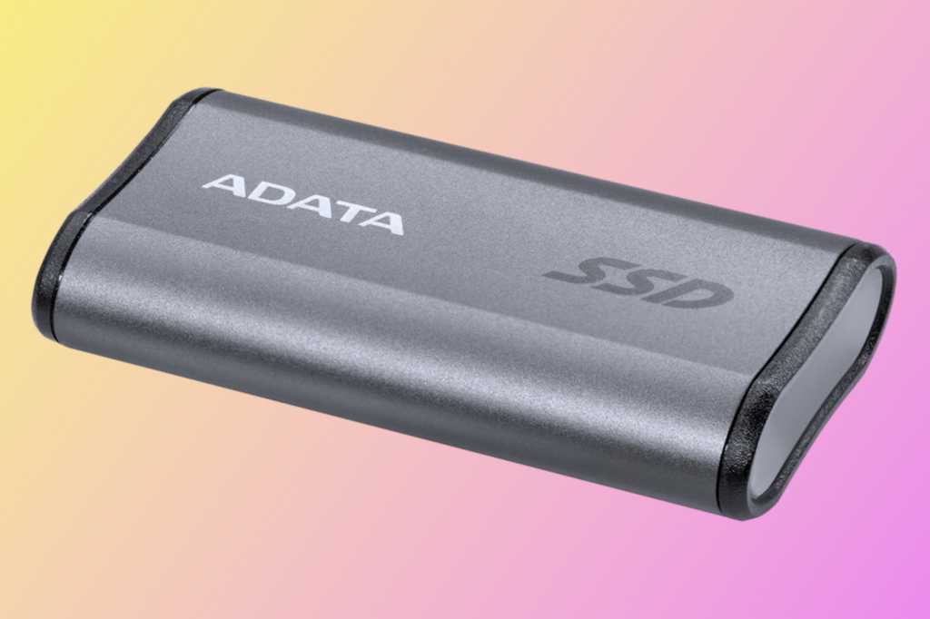 Adata Elite SE880