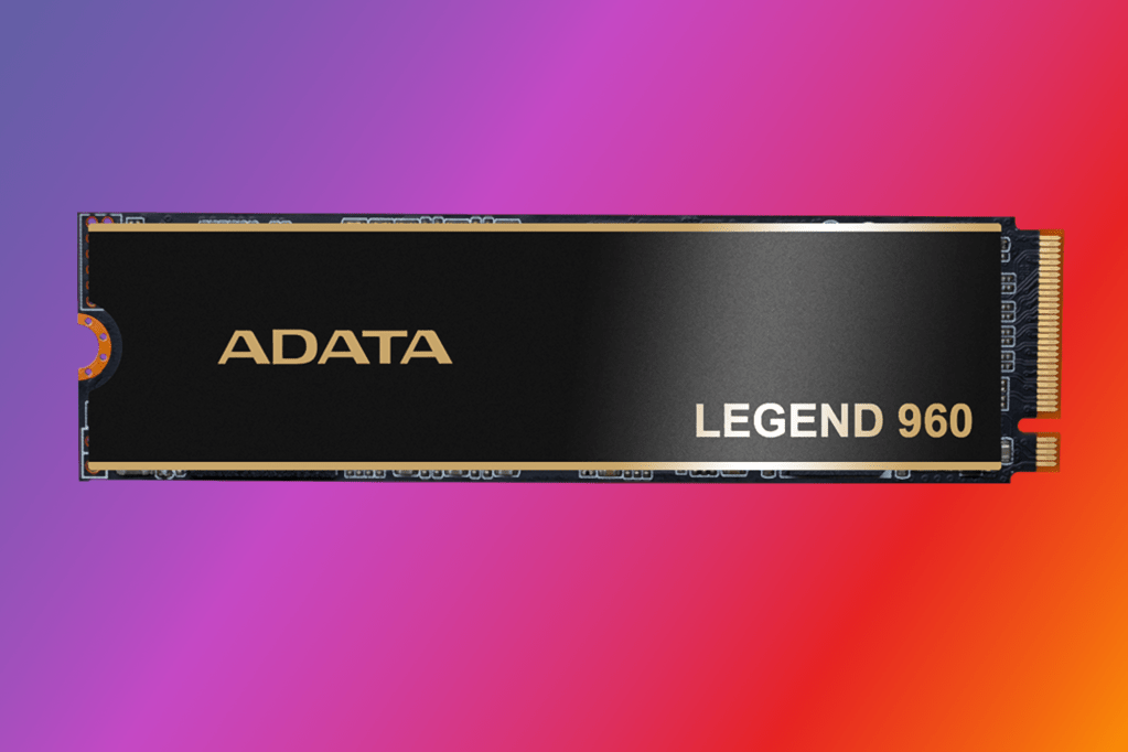 Adata Legend 960