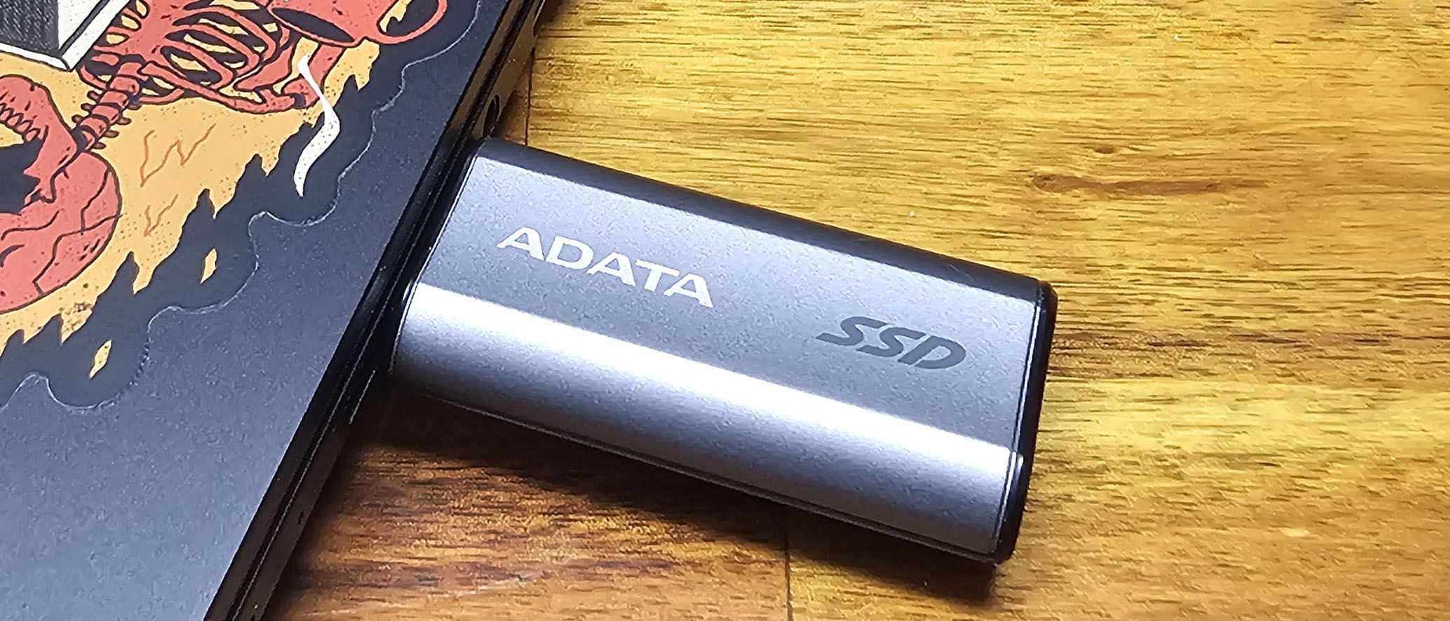 Adata SC750 1Tb