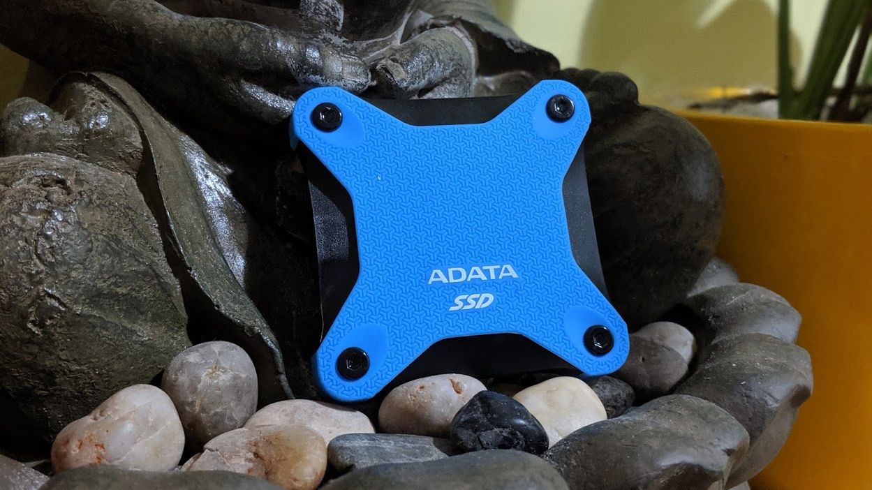 Adata SD600Q