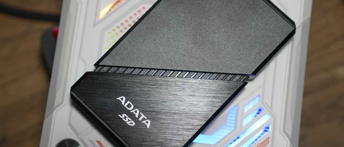 Adata SE920
