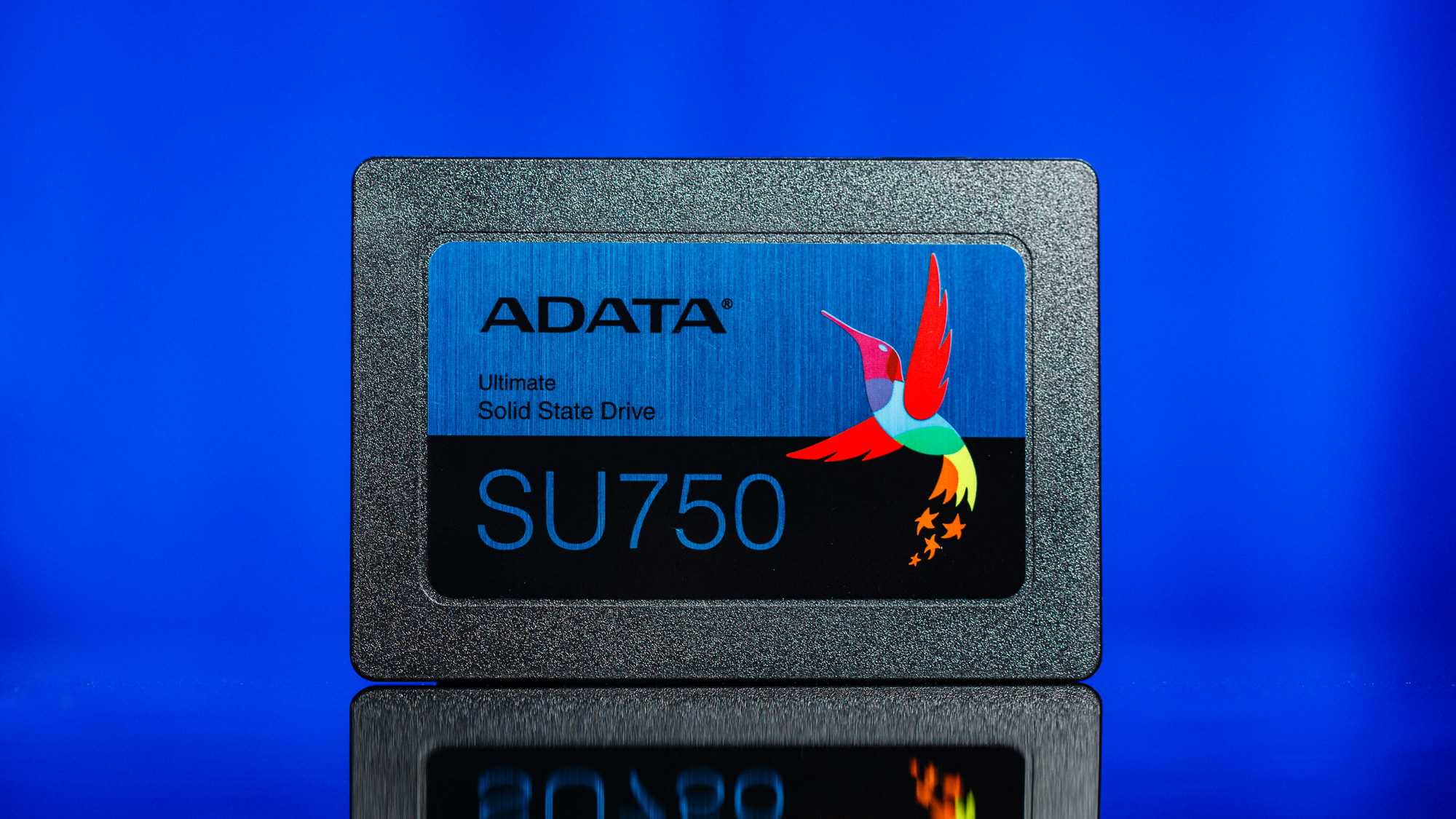 Adata Ultimate SU750 Sata SSD