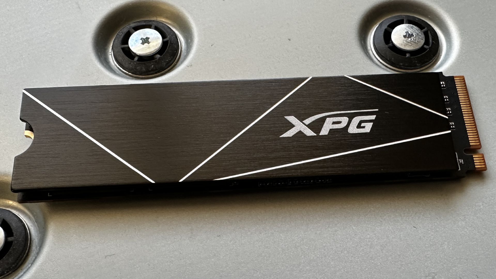 Adata Xpg Gammix S70 Blade