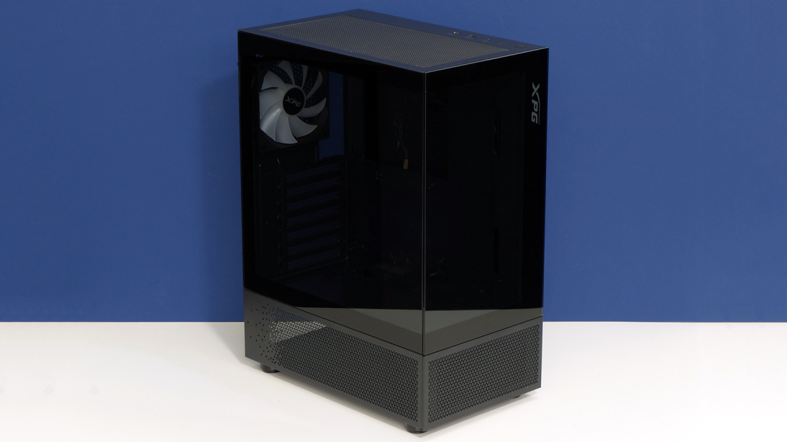 Adata Xpg Invader X Mini