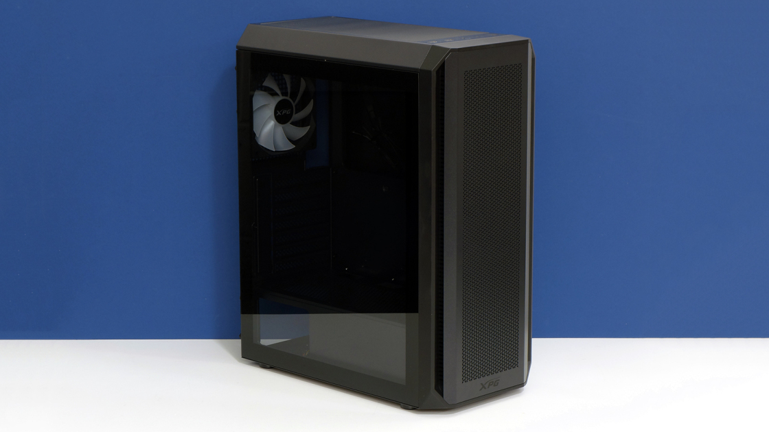 Adata Xpg Valor Air Plus
