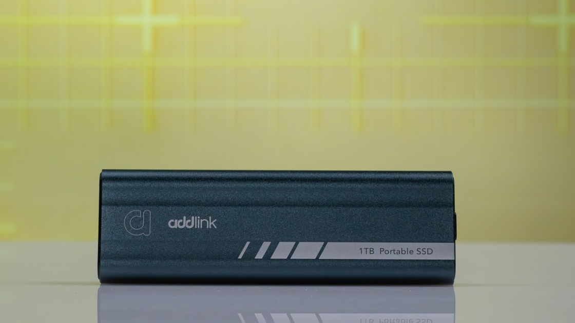 Addlink P21 USB 3.2 20Gbps SSD