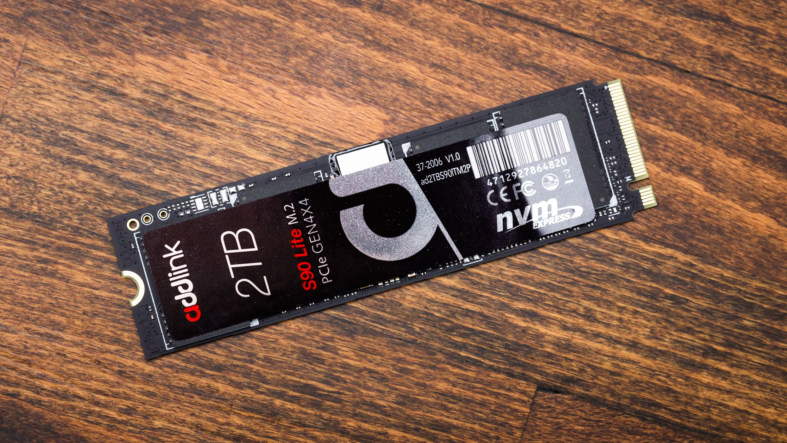 Addlink S90 Lite SSD