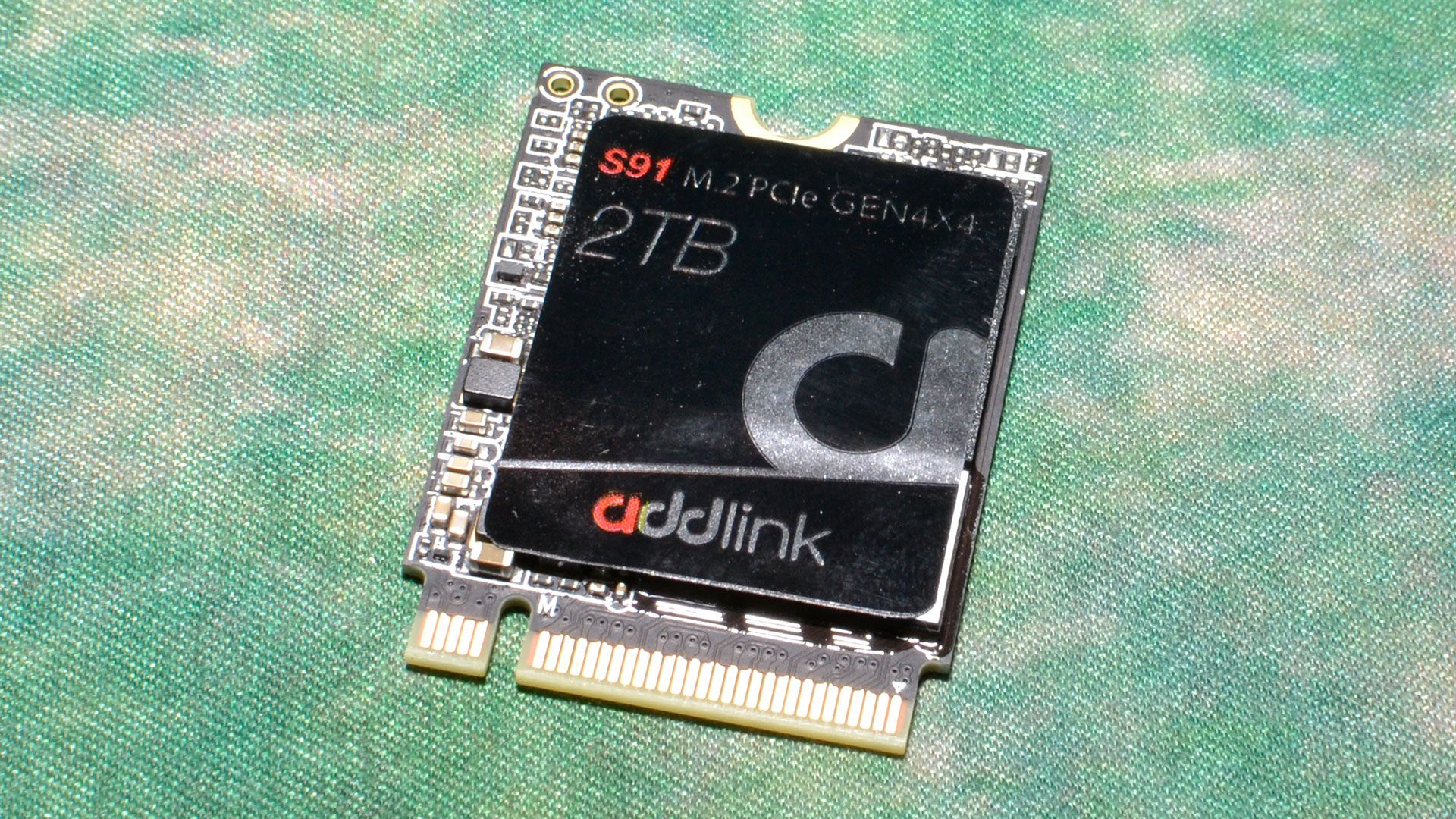 Addlink S91