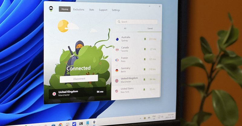 Adguard VPN