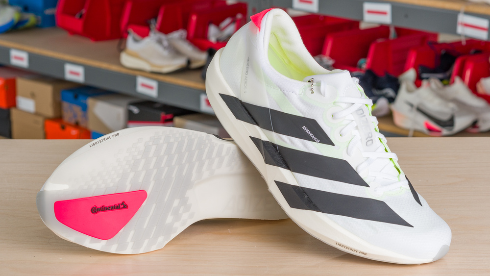 adidas Adizero Adios 9