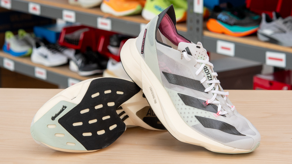 adidas Adizero Adios Pro 3