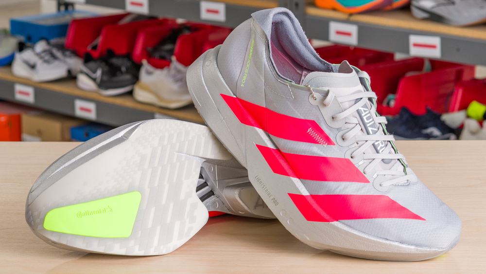 adidas Adizero Adios Pro 4