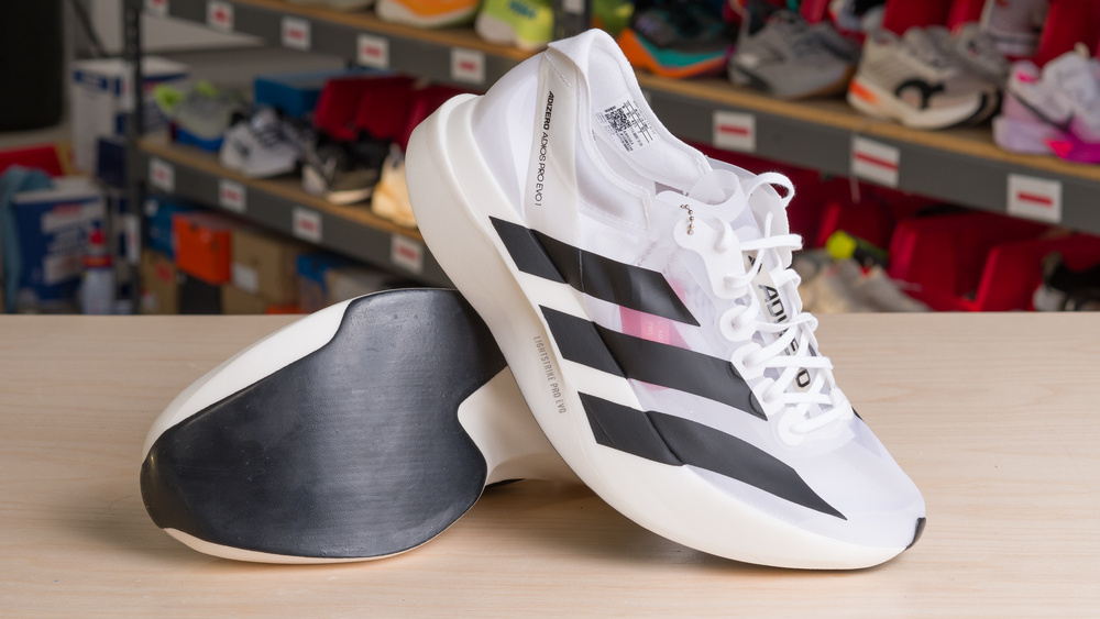 adidas Adizero Adios Pro Evo 1