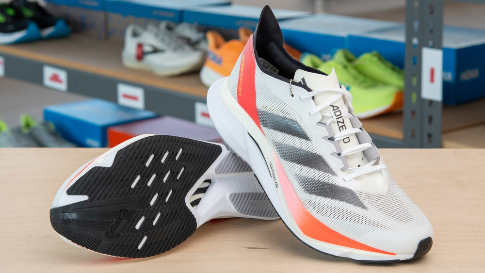 adidas Adizero Boston 12