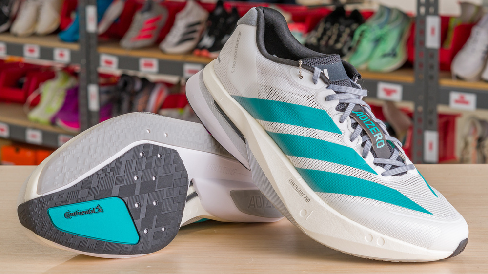 adidas Adizero Boston 13