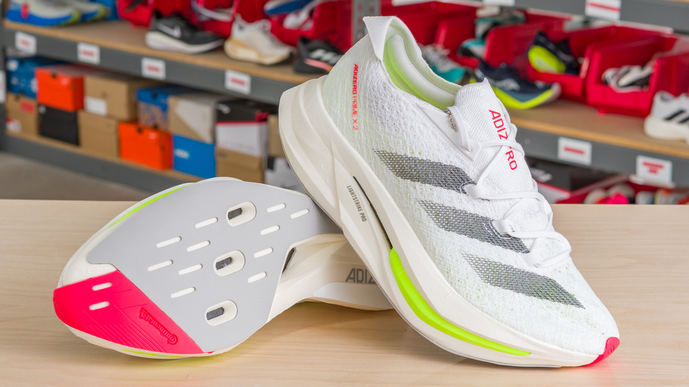 adidas Adizero Prime X 2.0 STRUNG