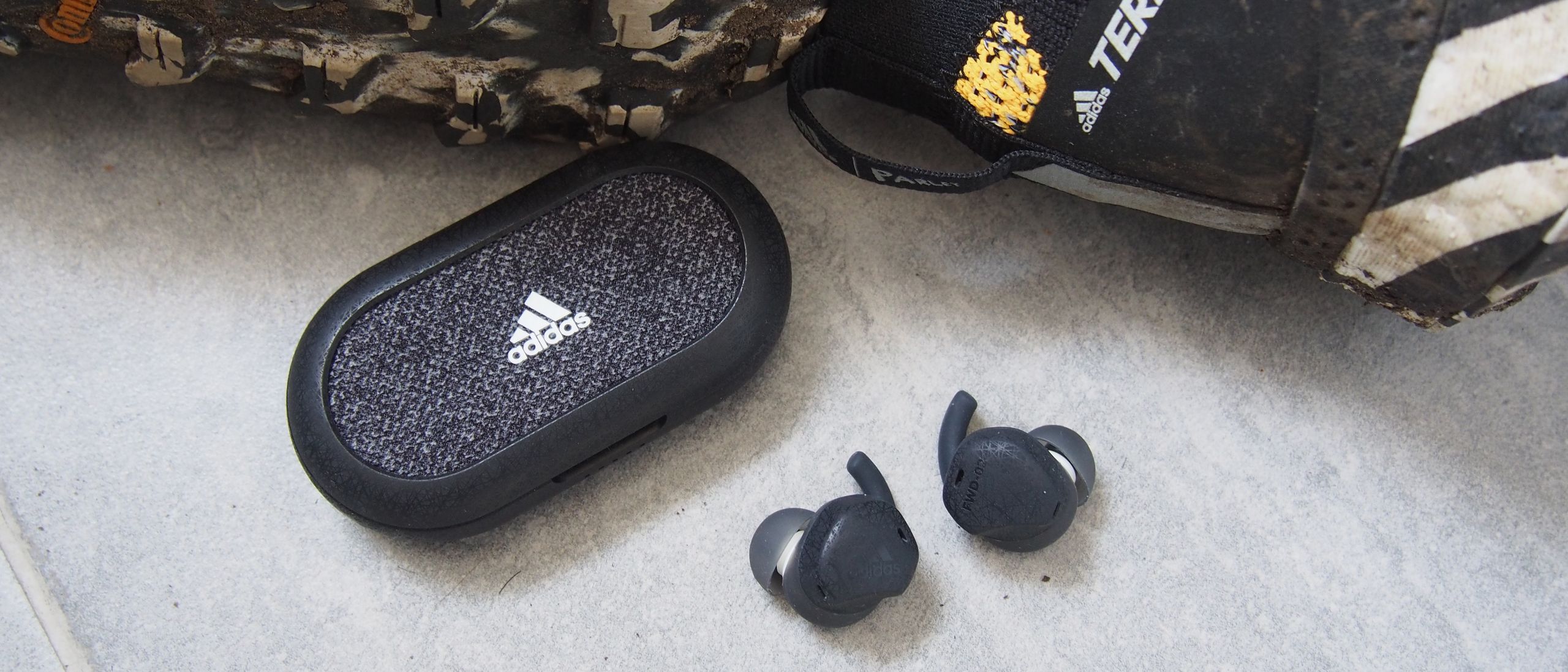 Adidas FWD-02 Sport