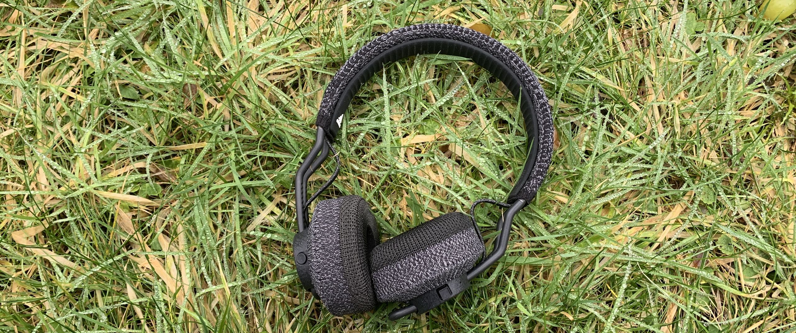Adidas RPT-01 Sport Headphones