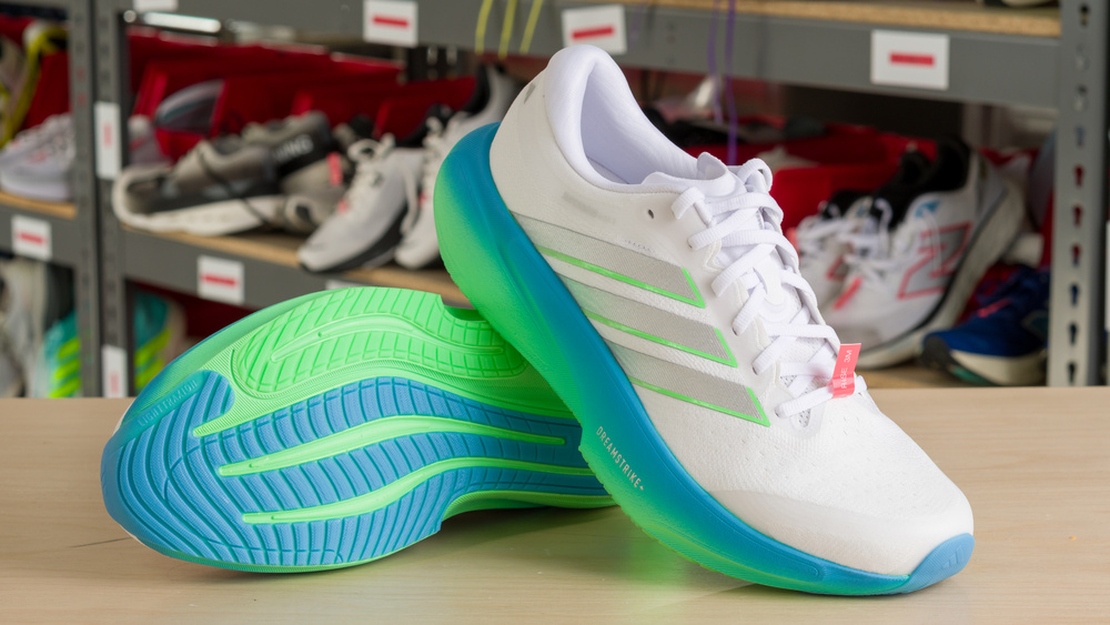 adidas Supernova Rise 3