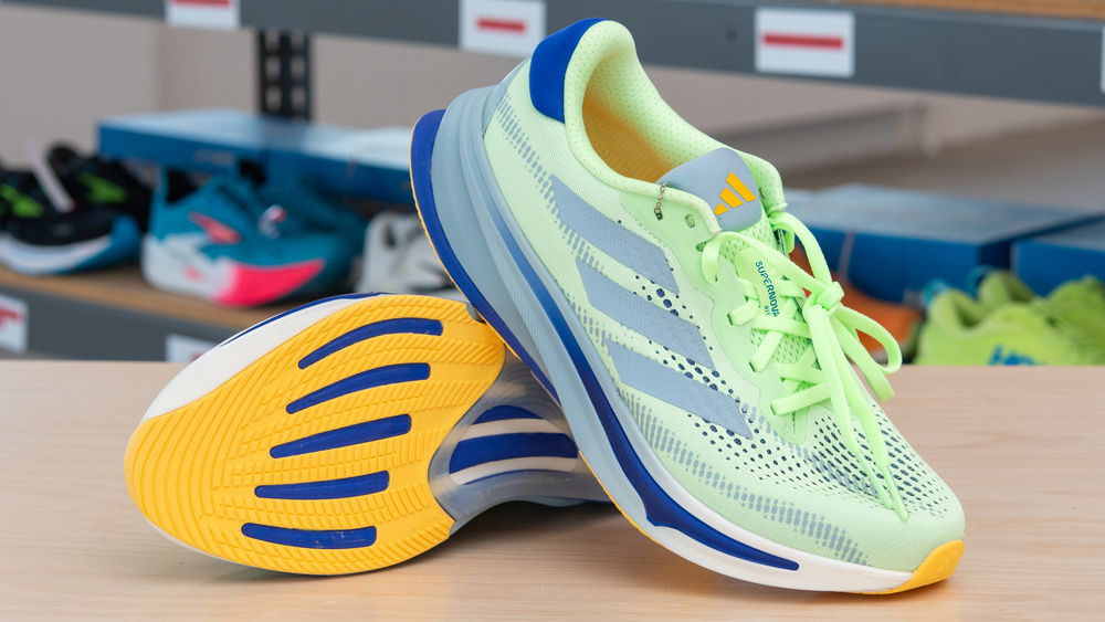 adidas Supernova Rise