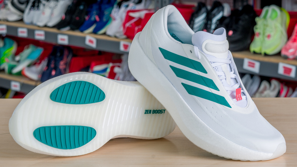 adidas Zenboost