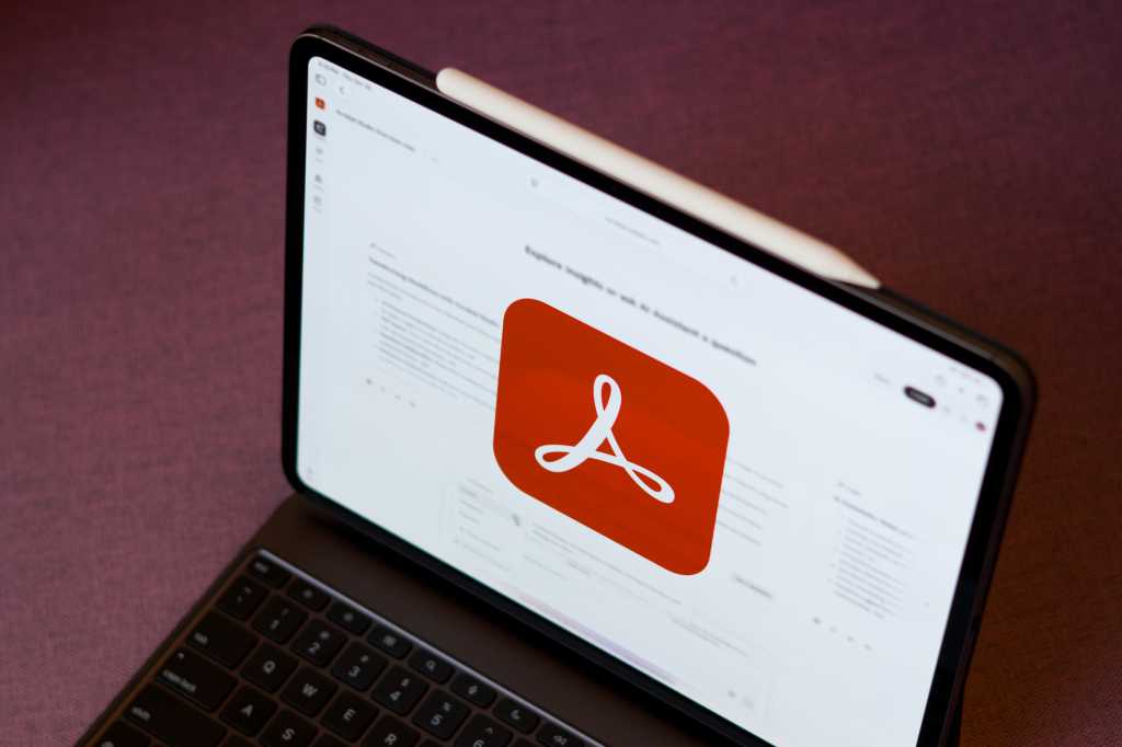 Adobe Acrobat Studio
