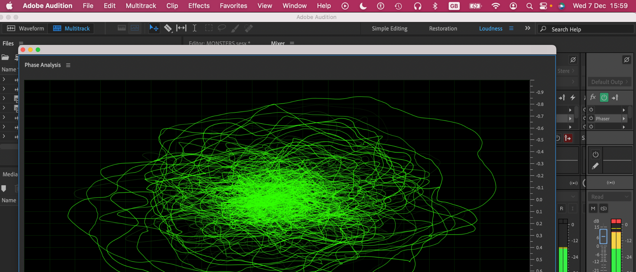Adobe Audition
