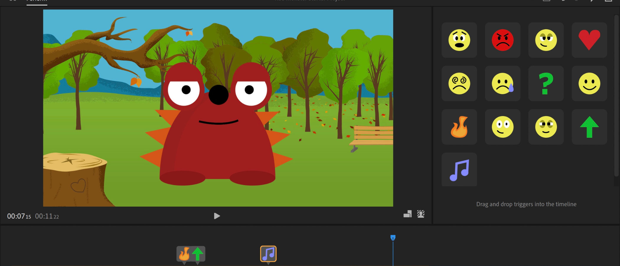 Adobe Character Animator