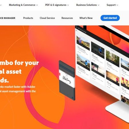 Adobe Experience Manager