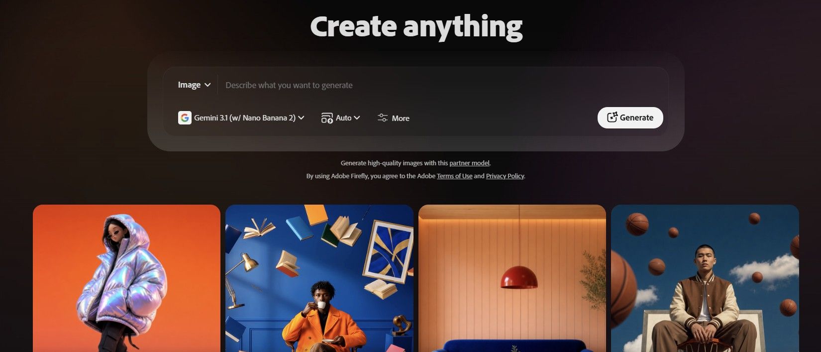Adobe Firefly AI video editor review