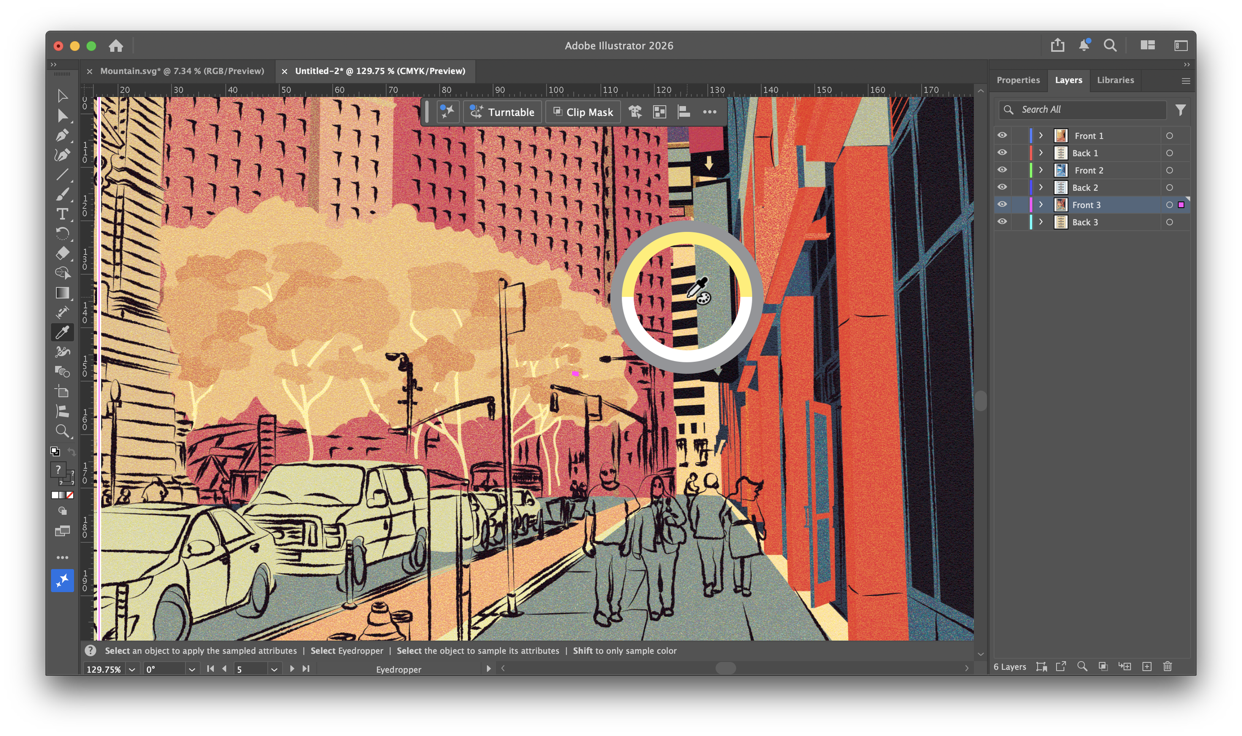 Adobe Illustrator (2026)