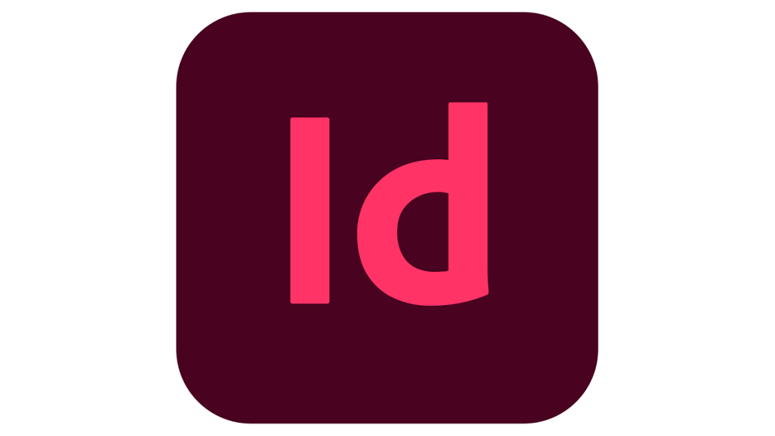 Adobe InDesign 2023