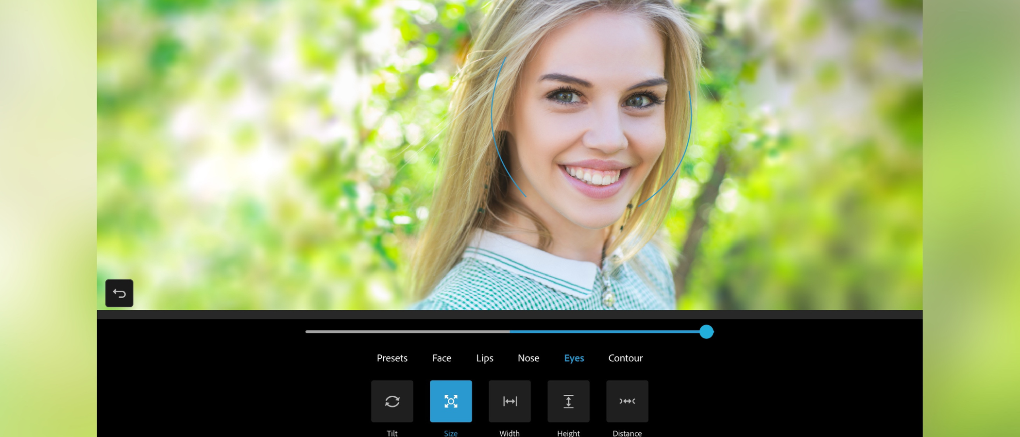 Adobe Photoshop Express