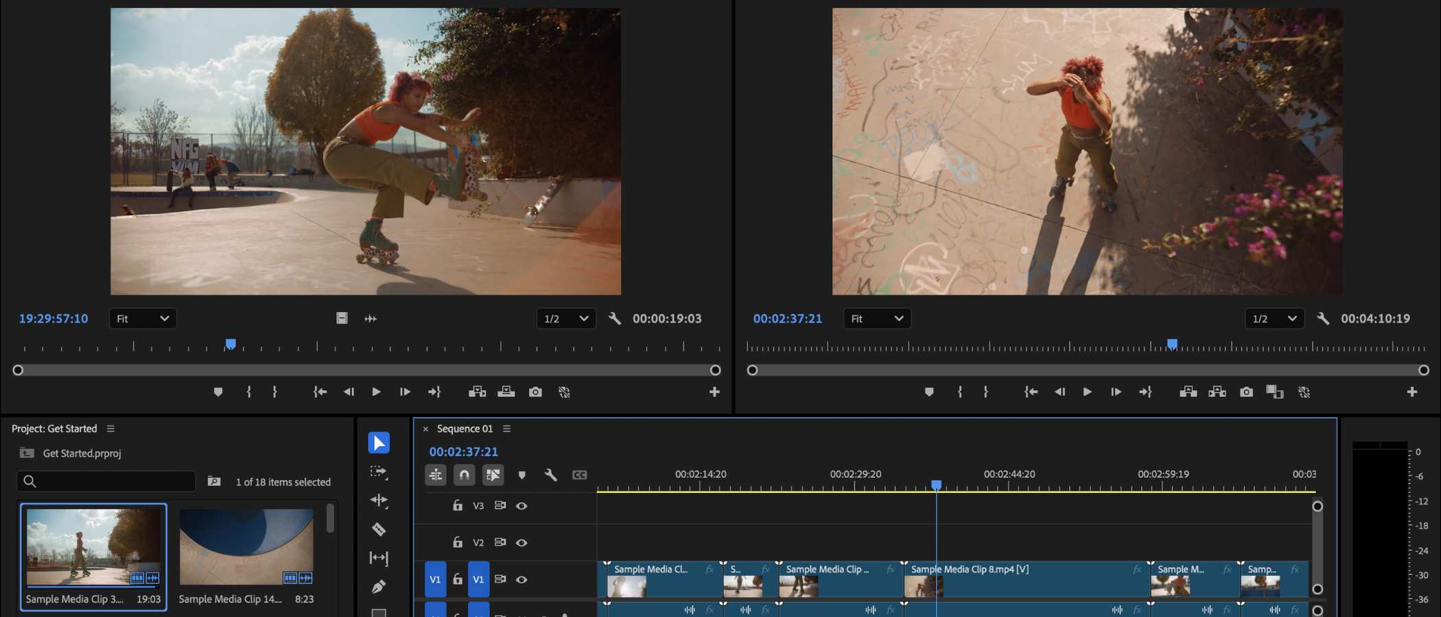 Adobe Premiere Pro Cc