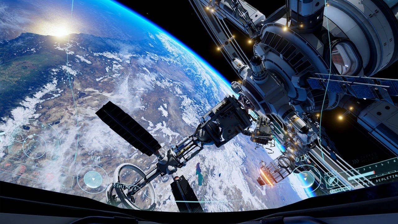 Adr1ft