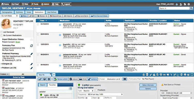Advancedmd Ehr
