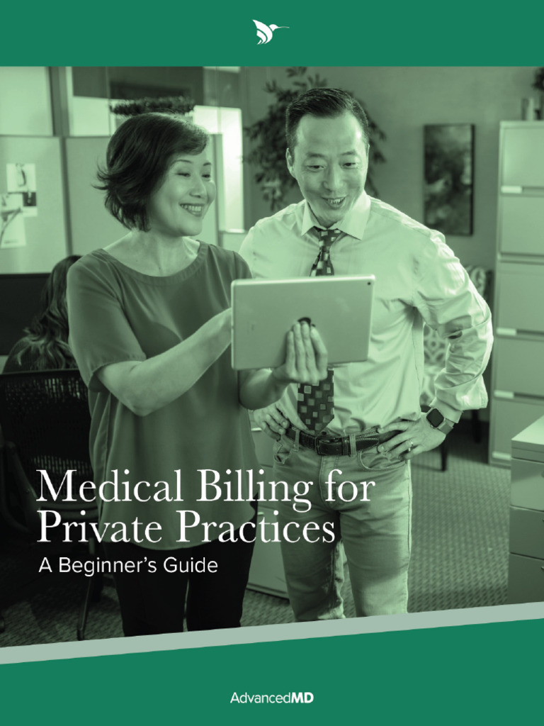 Advancedmd Medical Billing