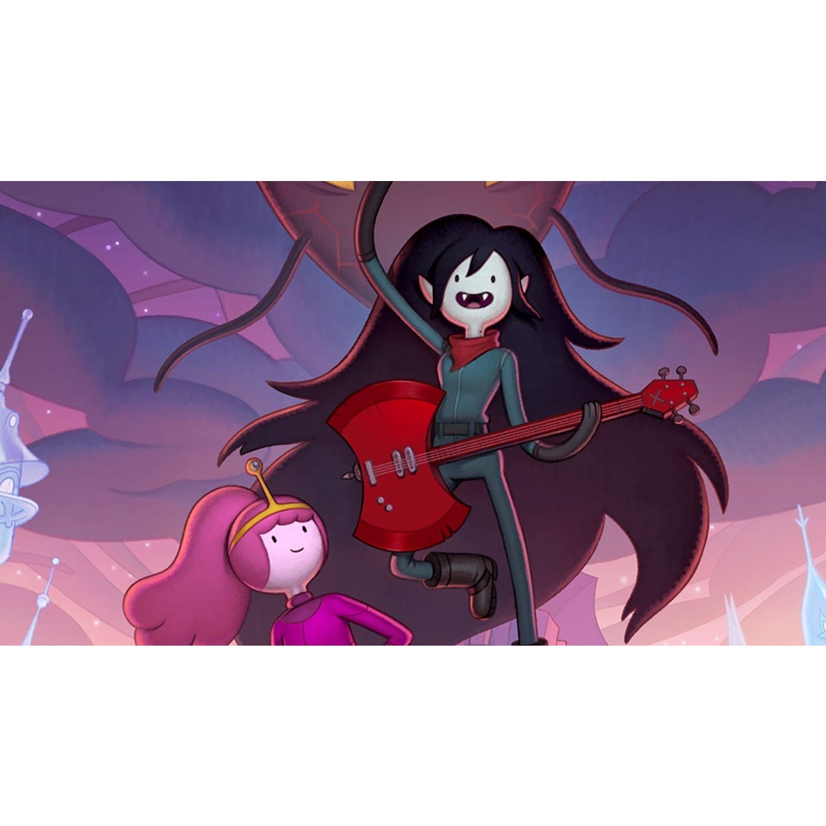 Adventure Time