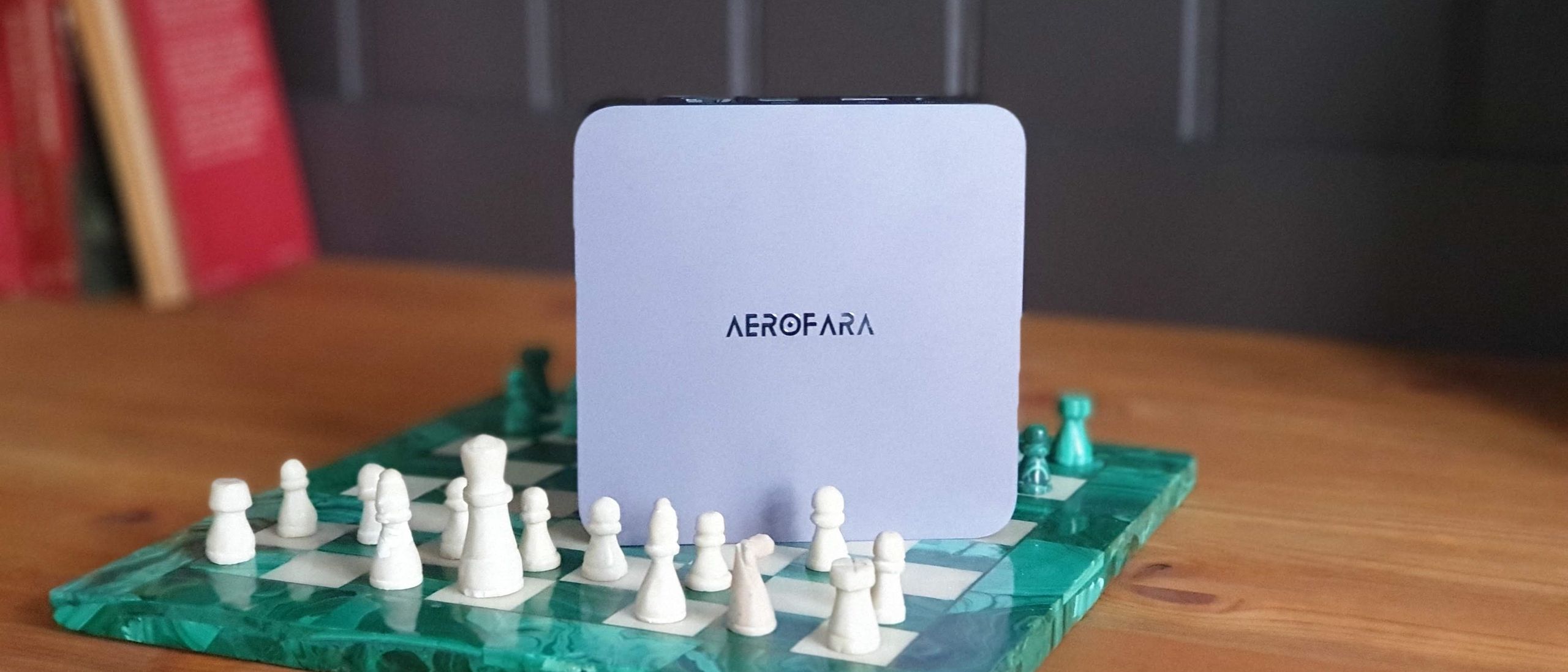Aerofara Aero 2 Pro