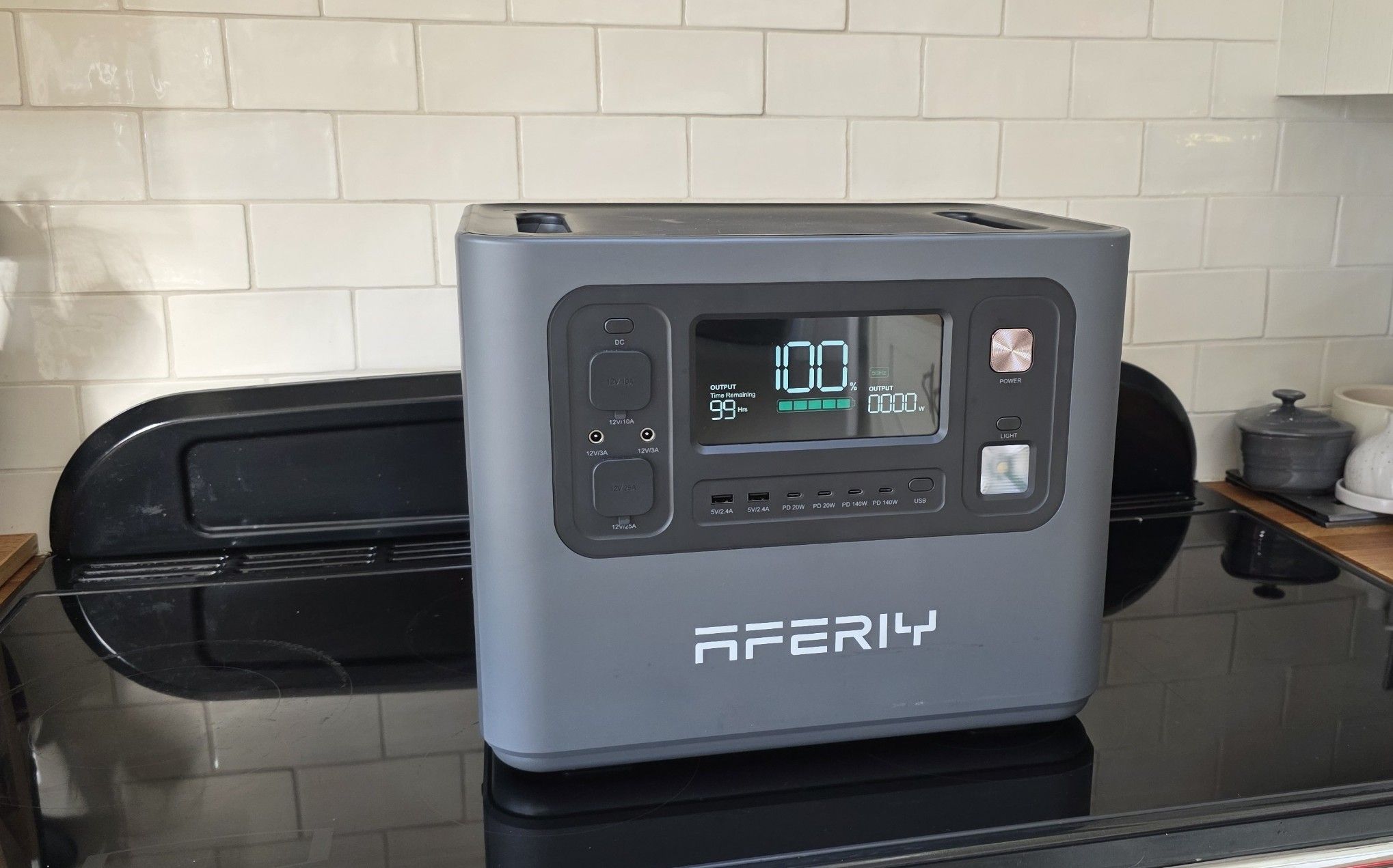AFERIY P280 Portable Power Station