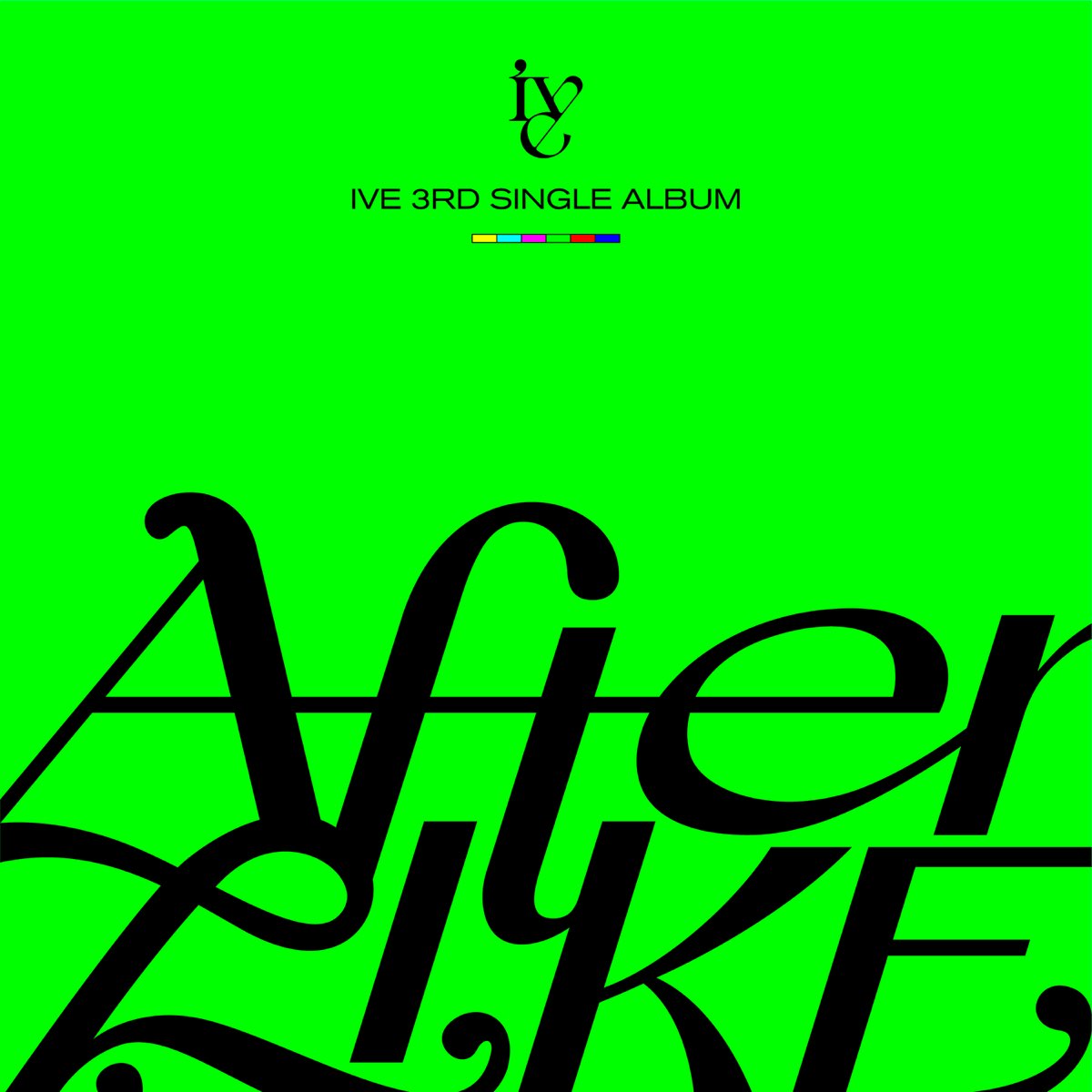 After Like Album