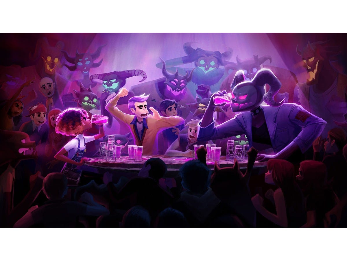 Afterparty