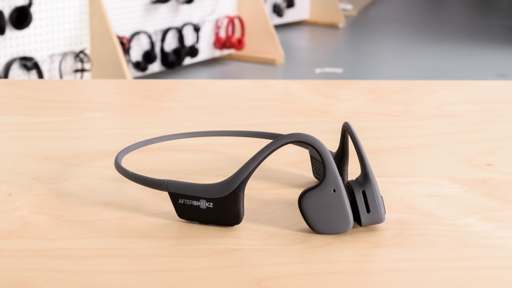 Aftershokz Trekz Air