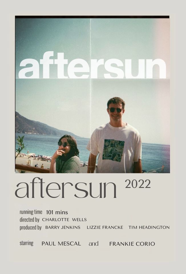 Aftersun
