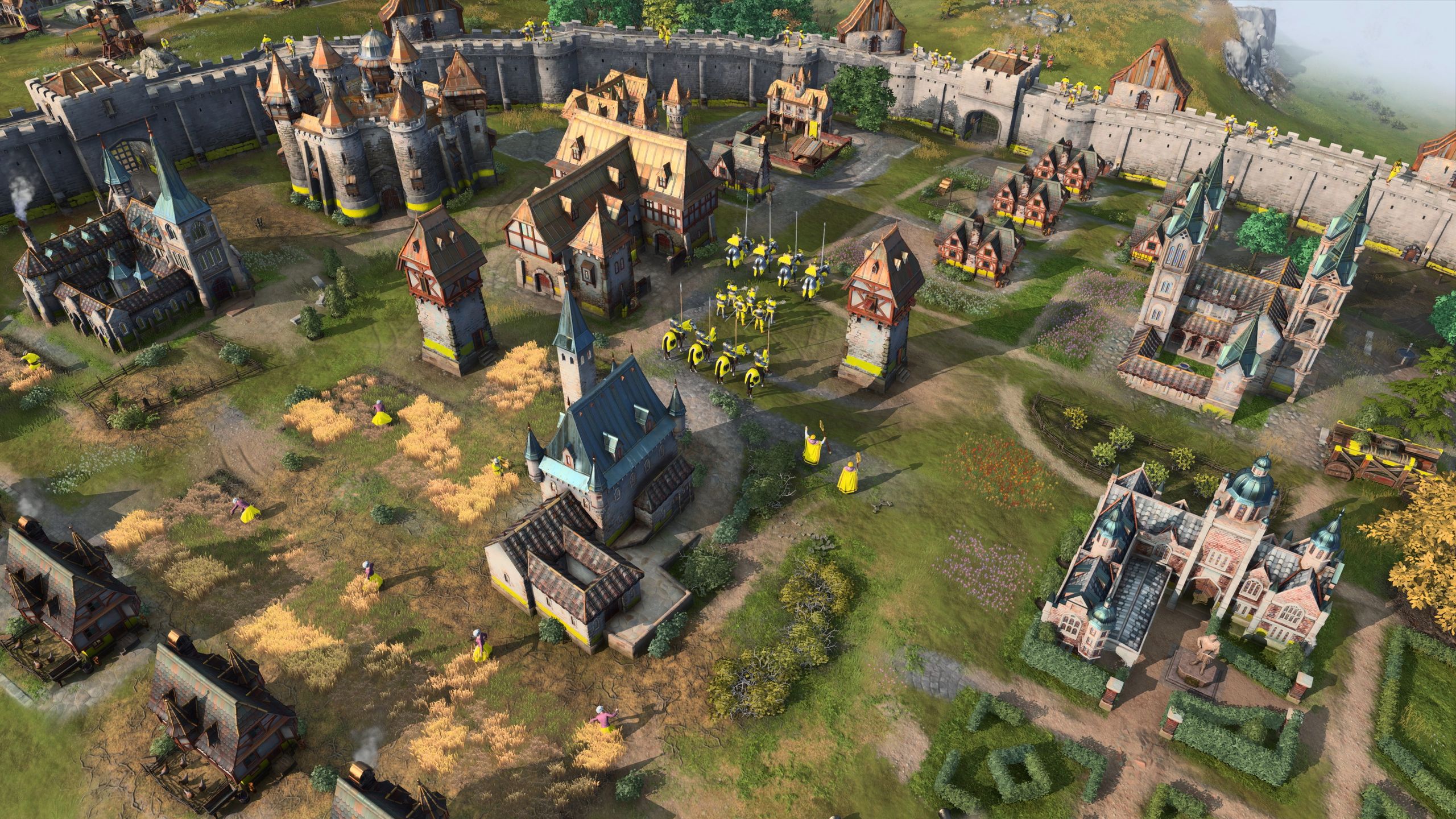 Age Of Empires Iv