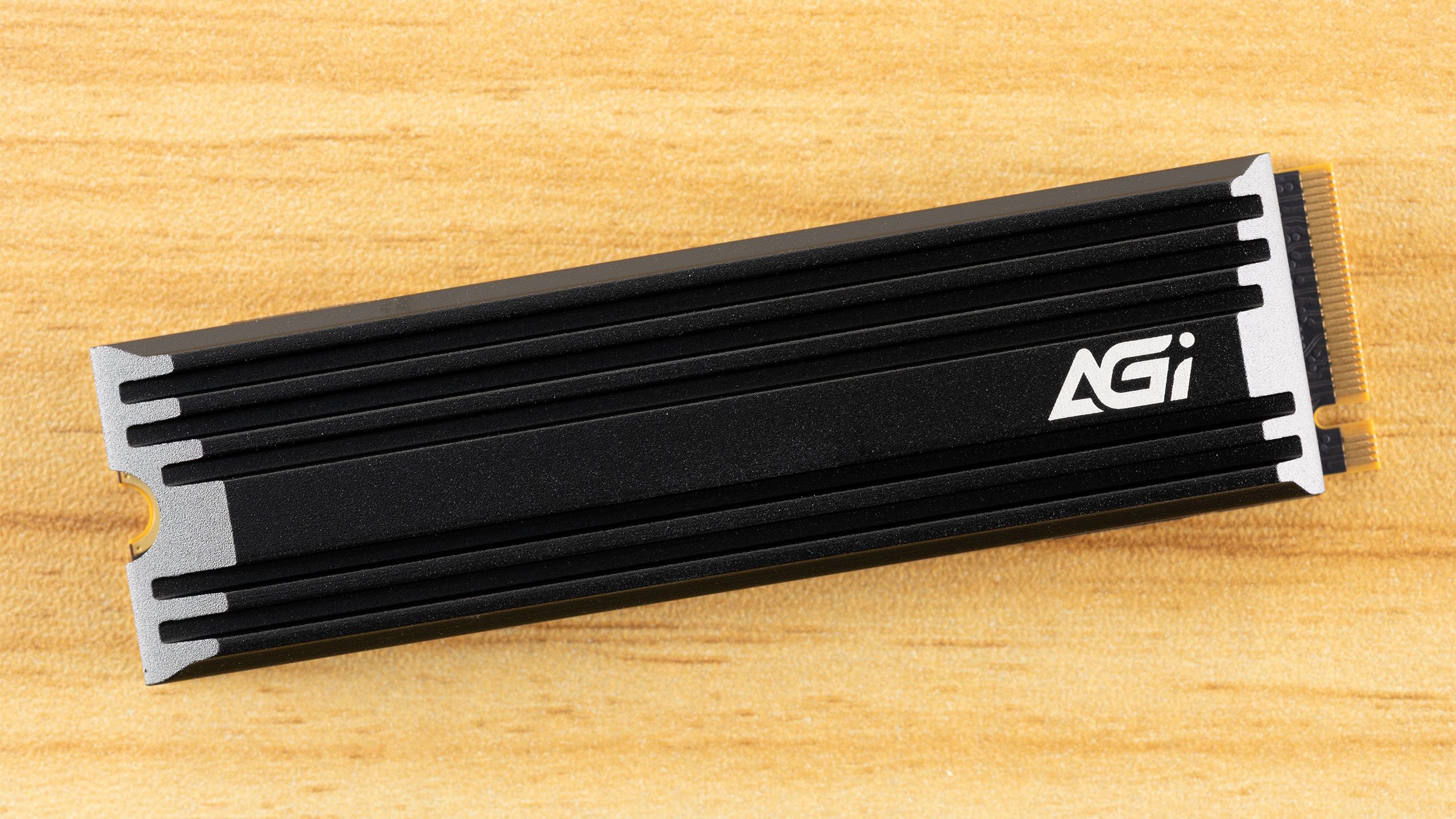 AGI AI828 SSD