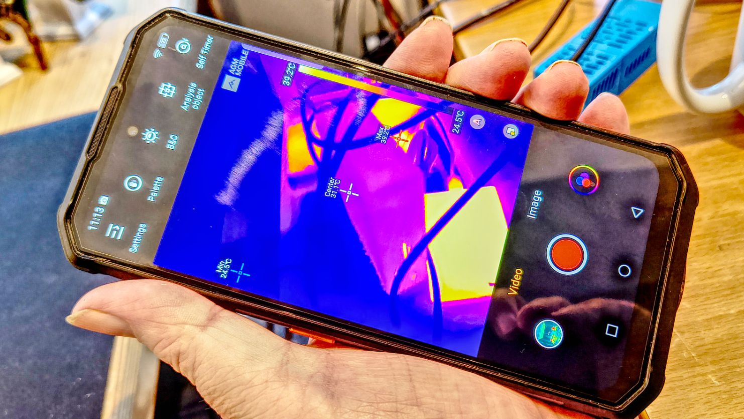 AGM G3 Pro